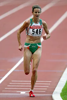 Sonia O Sullivan