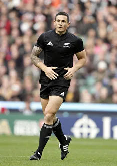 Sonny Bill Williams