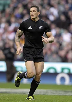 Sonny Bill Williams