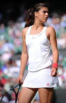 sorana cirstea Trending Item 6