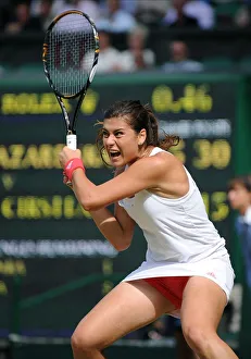 Sorana Cirstea