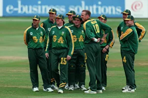 South Africa Watch The Replay