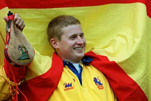 Fans Prints: Spain Ru Fans