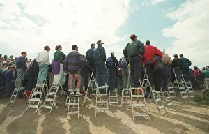 Spectators Prints: Spectators