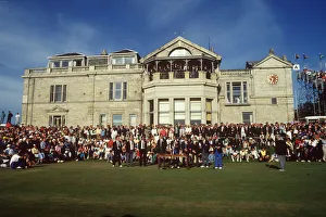 Andrews Prints: St. Andrews
