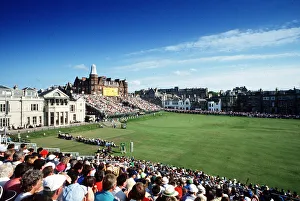 St Andrews
