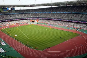 Stade De France