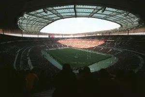 Stade Prints: Stade De France