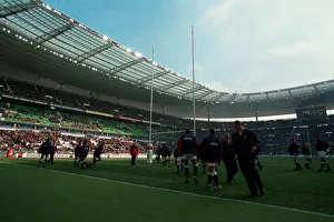 Stade De France