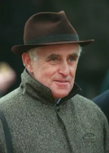 Stan Mellor