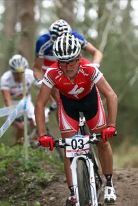 Mountain Prints: Stander Burry