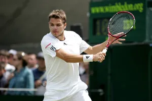 Stanisla Wawrinka
