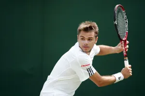 Stanisla Wawrinka