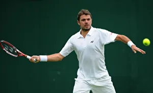 Stanislas Wawrinka
