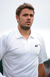 Stanislas Wawrinka