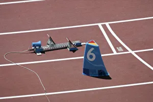 Starting Block
