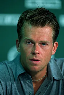 Stefan Edberg