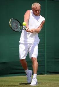 Stefan Koubek