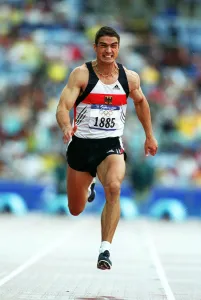 Decathlon Prints: Stefan Schmid