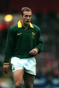 Stefan Terblanche