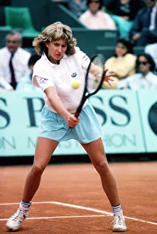 Steffi Graf