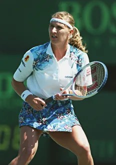 Steffi Graf