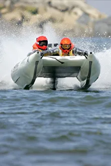 Stephan Lindeque & Danny Havenga, South Africa