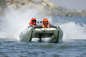 Stephan Lindeque & Danny Havenga, South Africa