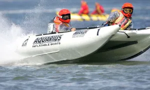 Stephan Lindeque & Danny Havenga, South Africa