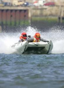 Stephan Lindeque & Danny Havenga, South Africa
