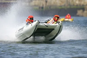 Stephan Lindeque & Danny Havenga, South Africa