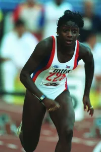 Stephanie Douglas