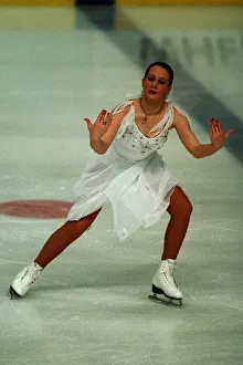 Stephanie Main