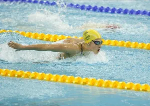 400m Prints: Stephanie Rice