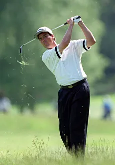 Stephen Ames