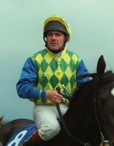 Stephen Craine