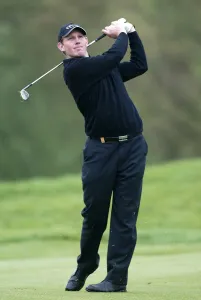 Stephen Gallacher