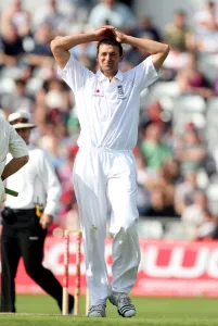 Stephen Prints: Stephen Harmison