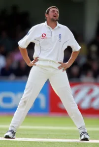 Stephen Harmison
