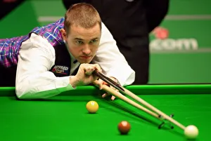 Stephen Hedry Mbe