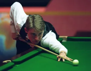Stephen Hendry