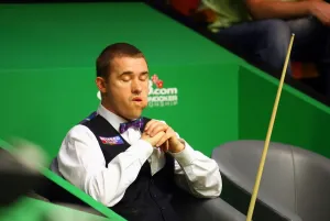 Stephen Hendry