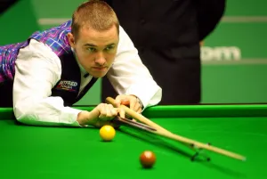 Stephen Hendry