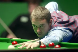 Stephen Hendry