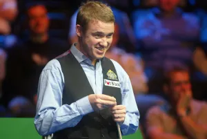 Stephen Hendry