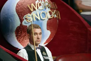 Stephen Hendry