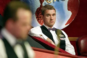 Stephen Hendry