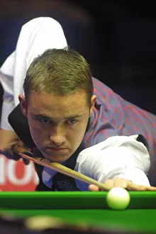 Stephen Hendry