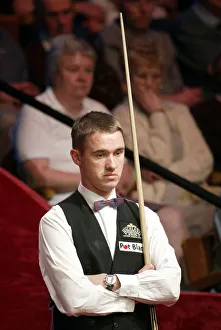 Stephen Hendry