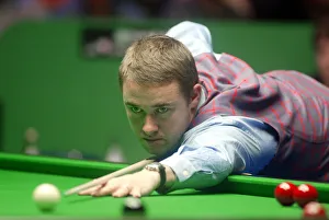 Stephen Hendry